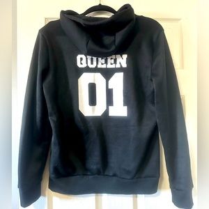 QUEEN Hoodie
